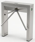 گیت کنترل تردد سه اهرمی (Tripod Turnstile) - تصویر 5