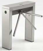 گیت کنترل تردد سه اهرمی (Tripod Turnstile) - تصویر 3